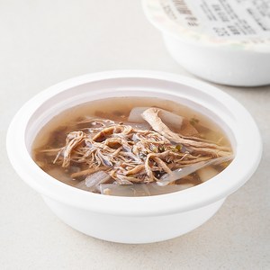 루솔 맑은 돈개장 522, 150g, 1개