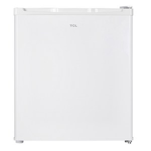 TCL 미니냉장고 F48DW 47L, 화이트, F48SDW