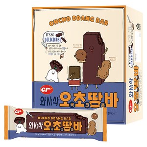 씨알로 오초땅바 12p, 360g, 1개