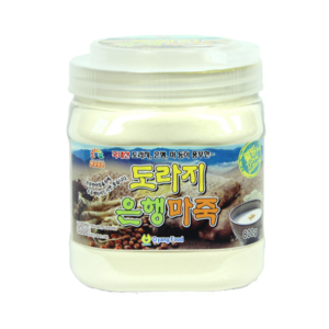 오양식품 도라지 은행 마죽, 800g, 1개