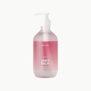 줄라이미 퍼퓸 바디워시 죠스밤, 500ml, 1개