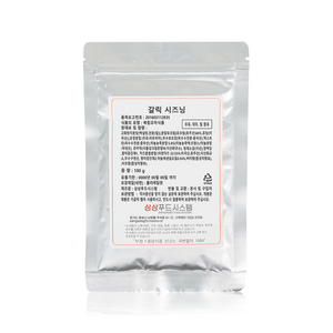 상상시즈닝 갈릭 시즈닝, 100g, 1개