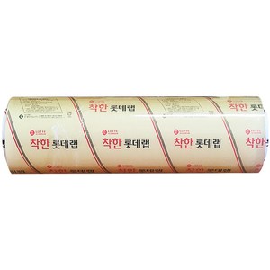 롯데이라이프 착한 업소용랩 40cm x 500m, 1개