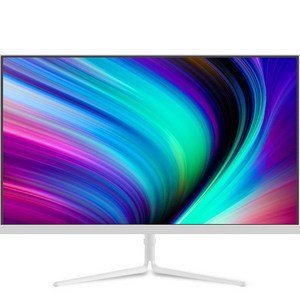 한성컴퓨터 60.4cm 평면 165Hz 게이밍 모니터, TFG24F16T(일반)