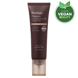 테라로직 피토세라 프로 안티옥시던트 10X 리프팅 크림, 50ml, 1개