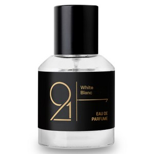 912 화이트 블랑 오 드 퍼퓸, 40ml, 1개