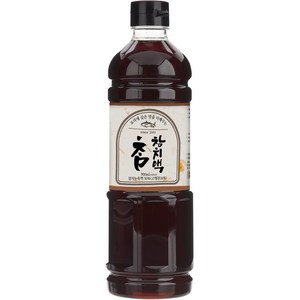 참참치액, 900ml, 1개