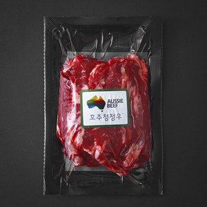 곰곰 호주산 곡물비육 갈비살 구이용 (냉장), 400g, 1개