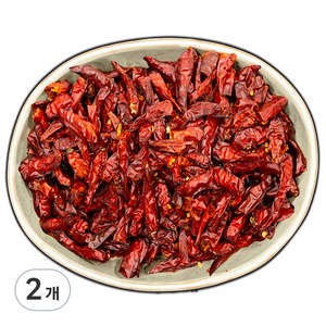 햇살팜 베트남 통고추, 300g, 2개