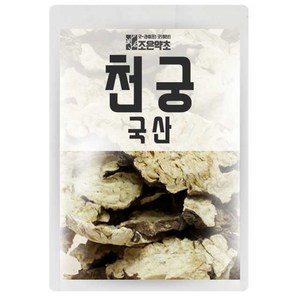 조은약초 천궁, 300g, 1개