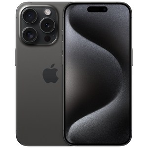 Apple 정품 아이폰 15 Po 자급제, 블랙티타늄, 1TB