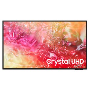 삼성전자 4K UHD Crystal TV, 176cm(70인치), KU70UD7000FXKR, 벽걸이형, 방문설치