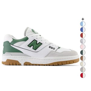 [NEWBALANCE]뉴발란스_550_남녀공용_운동화_BBW550