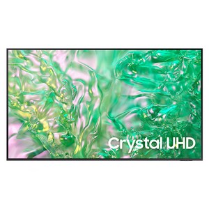 삼성전자 4K UHD Cystal TV, 138cm(55인치), KU55UD8000FXKR, 벽걸이형, 방문설치