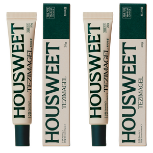 하우스윗 트지마겔 튼살 흉터관리 의료기기, 2개