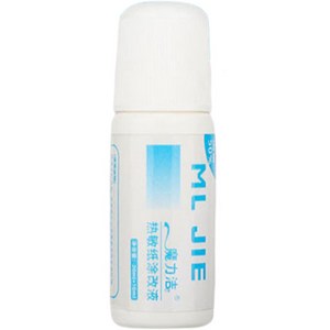 재미존 송장 감열지 지우개 30ml, 1개