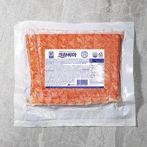 대림선 크라비아, 1000g, 1개