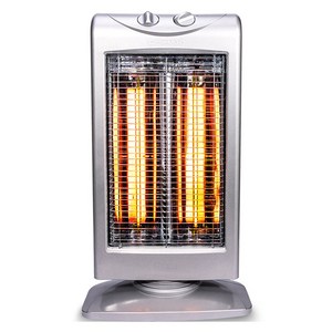 유니맥스 2단 탄소관 전기히터, UMC-9015