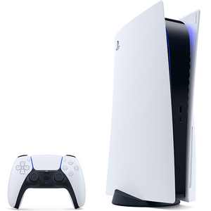 플레이스테이션5 디스크에디션 XBOX