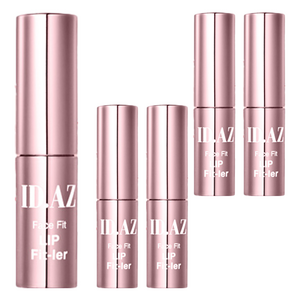 아이디에이지 페이스핏 립 핏러 3.5g, 핑크, 5개