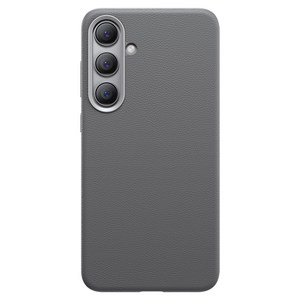 베이스어스 폭스더 시리즈 무광매트 풀커버 프리미엄 가죽 휴대폰 케이스