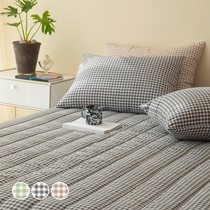 마틸라 누빔매트리스커버 매트리스커버