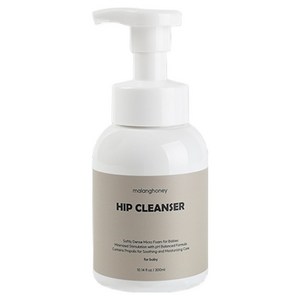 말랑하니 아 엉덩이 클렌저, 300ml, 1개