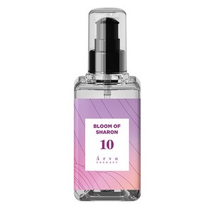 에이르보 10 블룸 오브 샤론 헤어오일, 100ml, 1개