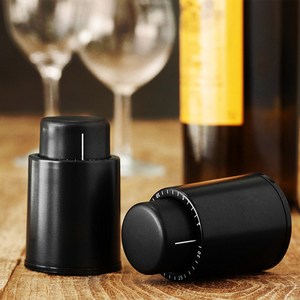 홈플래닛 심플 와인스토퍼, 1개입