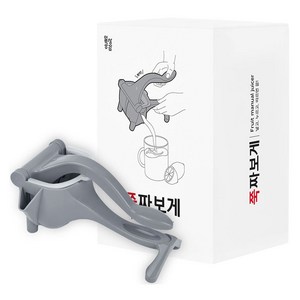 일상공감 쭉짜보게, 394ml, 1개