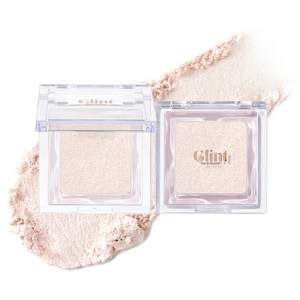 Glint 하이라이터 2.3g, 04MilkyMoon, 1개