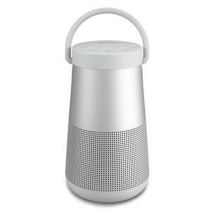 보스 사운드링크 리볼브 플러스 2, 럭스 실버, SoundLink Revolve+