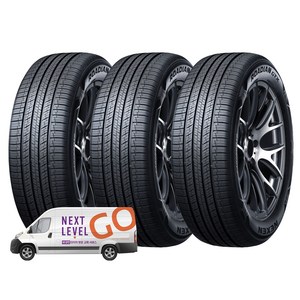 넥센타이어 로디안 ROADIAN GTX 225/55R18 방문 무료장착, 3개