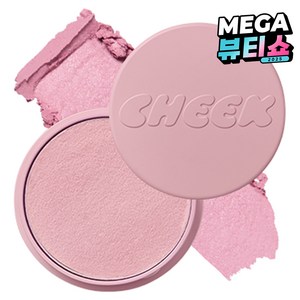 토니모리 치크톤 젤리 블러셔 3.5g, 포그핑크, 1개