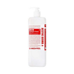 메디필 레드 락토 콜라겐 토너, 1000ml, 1개