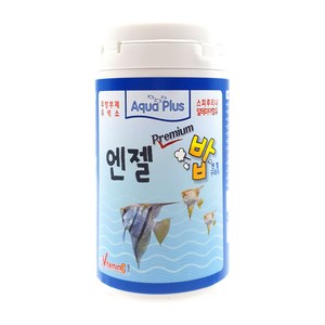 아쿠아 엔젤 프리미엄밥, 90g, 1개