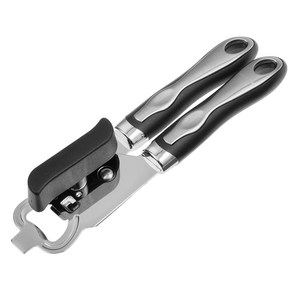 코멧 키친 자동 캔오프너, 1개