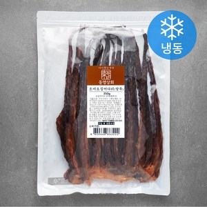 동명상회 조미오징어다리 망족 (냉동), 350g, 1개