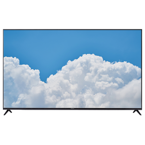 와이드뷰 4K UHD LED TV, 190cm(75인치), WVH750UHD-E01, 스탠드형, 방문설치