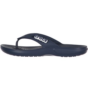 [CROCS]크록스_남녀공용_클래식 크록스 플립_CLASSIC CROCS FLIP_슬리퍼_207713