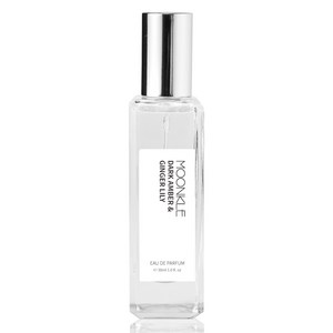 뭉클 다크 앰버 앤 진저 릴리 오드퍼퓸, 1개, 30ml