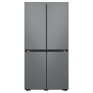 [색상선택형] 삼성전자 비스포크 4도어 프리스탠딩 냉장고 875L 방문설치, RF85C90F1AP