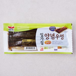 일가집 양념우엉, 150g, 1개