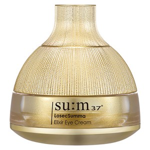 숨37도 로시크숨마 엘릭서 아이크림, 25ml, 1개
