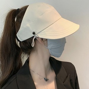 와이제이 비아워게스트 얼굴 작아보이는 볼캡 모자