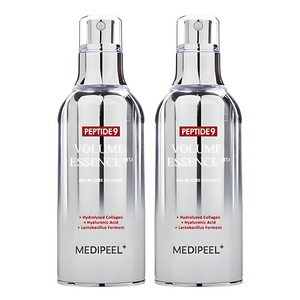 메디필 펩타이드9 볼륨 올인원 프로 에센스, 100ml, 2개