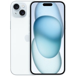 Apple 정품 아이폰 15 Plus 자급제, 블루, 512GB