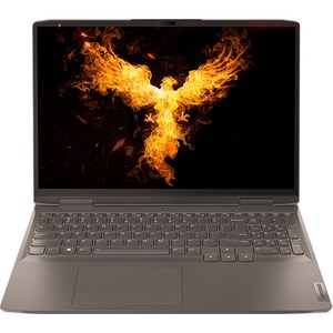 레노버 2023 LOQ 16APH 16, Storm Grey, 512GB, 16GB, Free DOS, 82XU000UKR