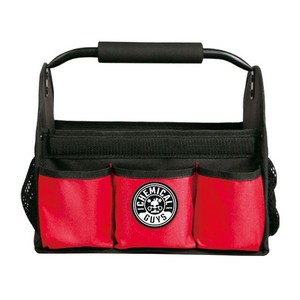 케미컬가이 911 툴백 버전2 레드, 1개, 1개