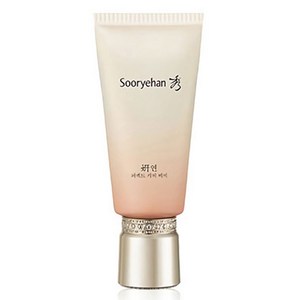 수려한 연 퍼펙트 커버 BB크림 SPF50, 50ml, 1개